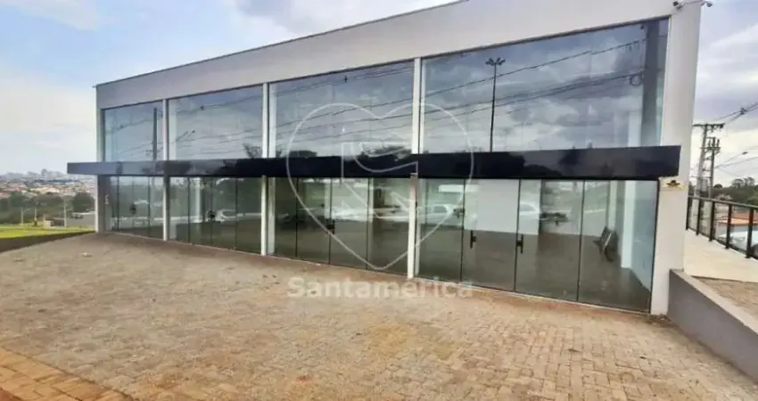 Ponto comercial para alugar na Rua Benedito Alves Moreira, --, Jardim ltaparica, Londrina