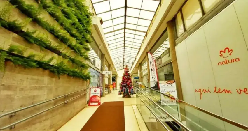 Ponto comercial para alugar na Rua Professor João Cândido, 18, --, Centro, Londrina