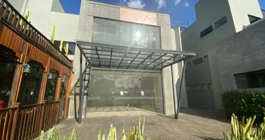 Ponto comercial para alugar na Avenida Maringá, 10, --, Vitória, Londrina