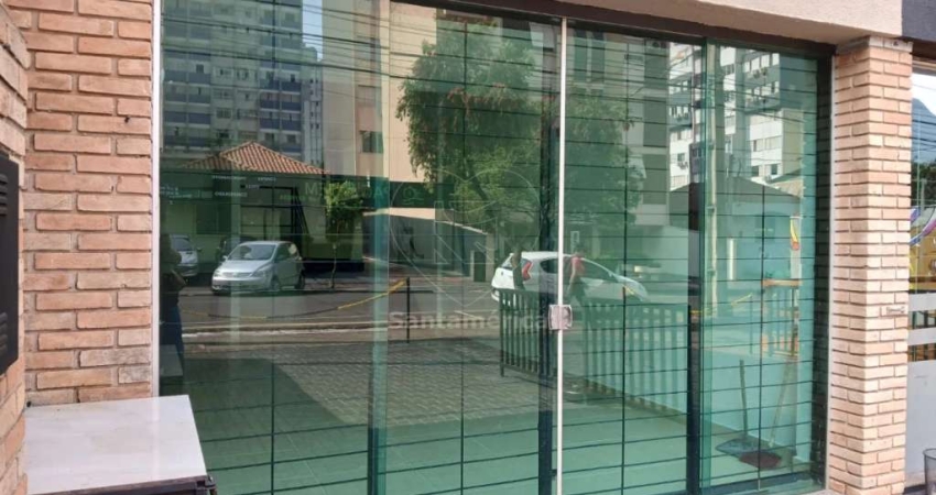 Loja Para Locação 180,80m² na  região Central em Londrina