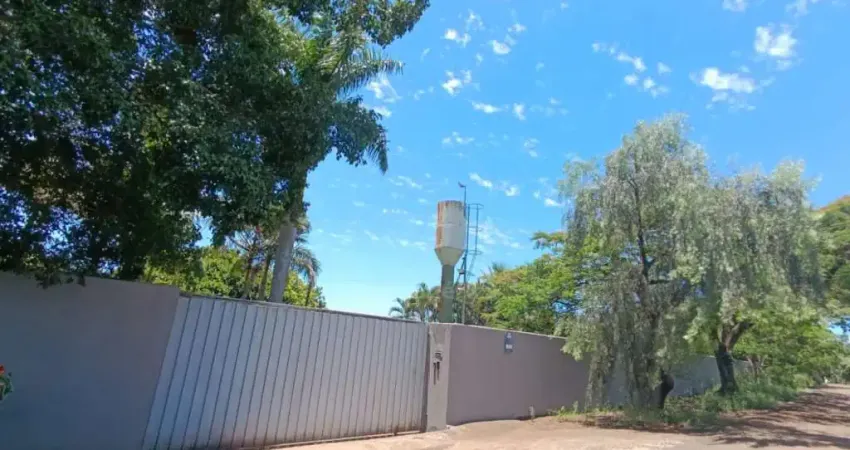 Chácara na Fazenda Nata para Locação em Londrina