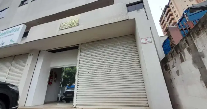 Ponto comercial para alugar na Rua Bahia, Sala 01, --, Centro, Londrina
