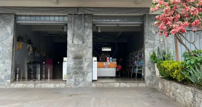 Ponto comercial para alugar na Rua Jayme Americano, --, Califórnia, Londrina