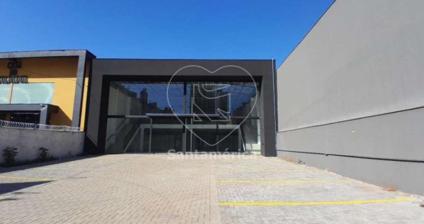 Ponto comercial para alugar na Avenida Duque de Caxias, --, Centro, Londrina