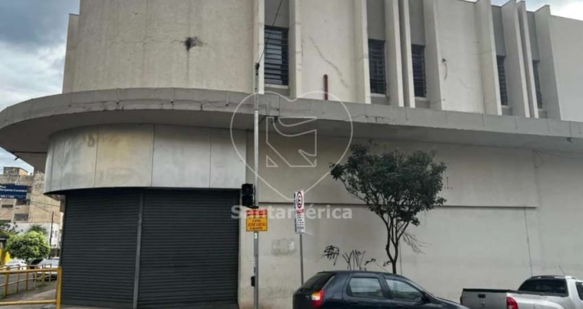 Ponto comercial para alugar com 1000m² no Centro de Londrina