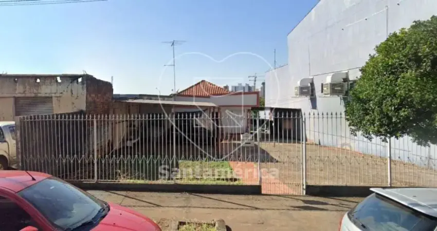 Terreno comercial para alugar no centro de Londrina, próximo ao Terminal Rodoviário