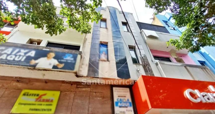 Sala para alugar em Londrina, constando com 25m² de área privativa.