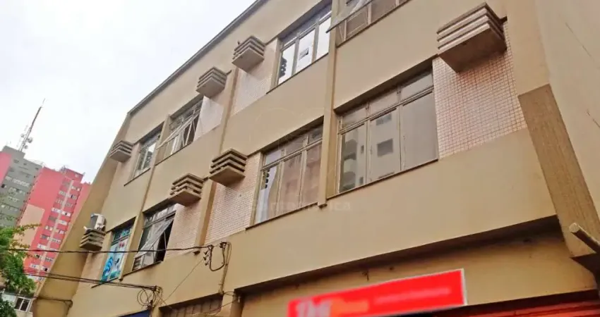 Sala comercial para alugar na Rua Senador Souza Naves, 205, --, Centro, Londrina