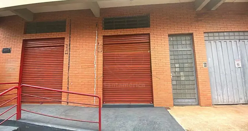 Ponto comercial para alugar na Avenida Paul Harris, --, Nossa Senhora de Lourdes, Londrina