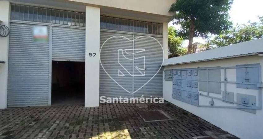 Loja comercial para alugar Região Central, salão amplo com 290m².