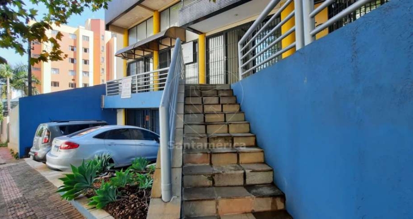 Sala comercial para alugar na Rua Amador Bueno, Sala 103, --, Vila Ipiranga, Londrina