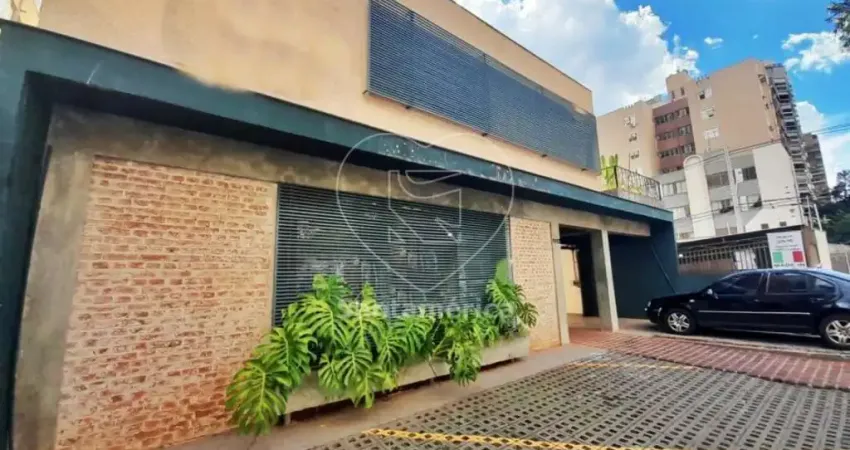 Casa Comercial Para Alugar Em Londrina Com 367.66m² De Área Privativa
