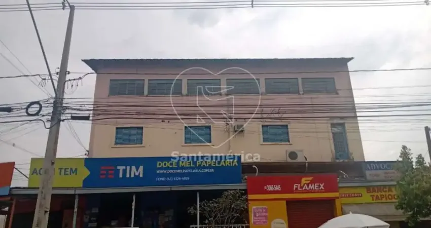 Sala com 30m² para alugar na região norte  em Londrina
