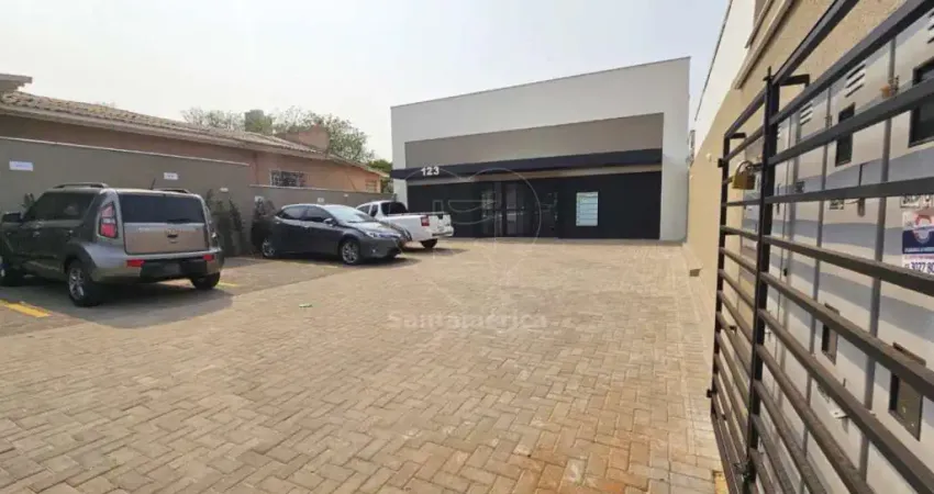 Sala comercial para alugar na Rua Sena Martins, Sala 05, --, Bela Vista, Londrina