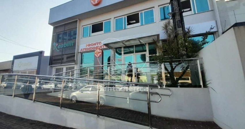Sala comercial para alugar na Avenida Bandeirantes, Sala 1º andar, --, Vila Ipiranga, Londrina