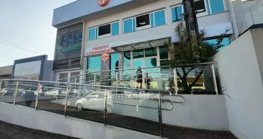 Sala comercial para alugar na Avenida Bandeirantes, --, Vila Ipiranga, Londrina