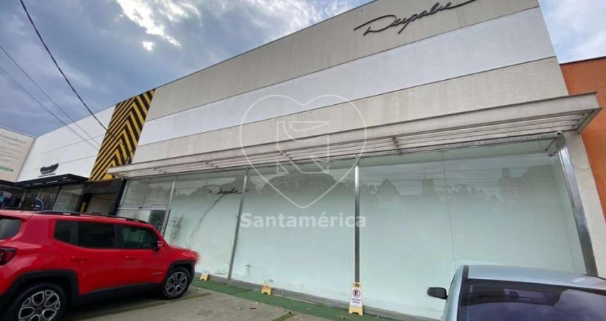 Ponto comercial para alugar na Avenida Arcebispo Dom Geraldo Fernandes, Sala 3, --, Centro, Londrina