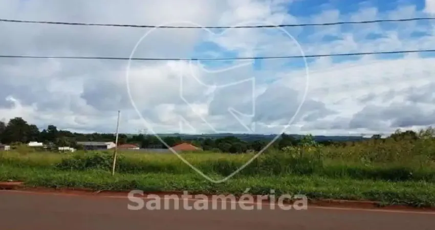 Terreno para locação na região norte de londrina com 5200.00m²