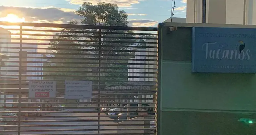 Apartamento à venda no Condomínio Residencial Vale dos Tucanos com 3 quartos em Londrina