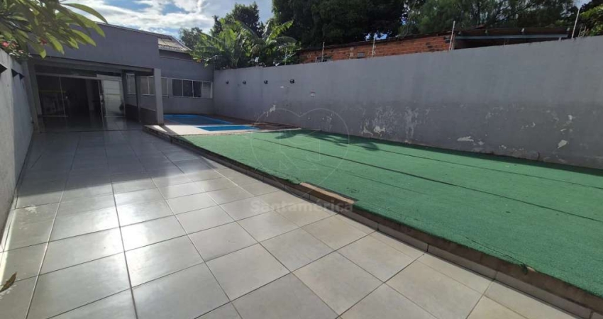 Casa para alugar e vender no Bairro Sempre Bom com 2 quartos em Ibiporã
