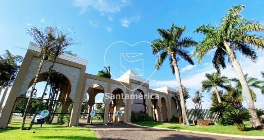 Casa à venda no Condomínio Terras de Canaã Home Resort com 3 Suítes em Londrina