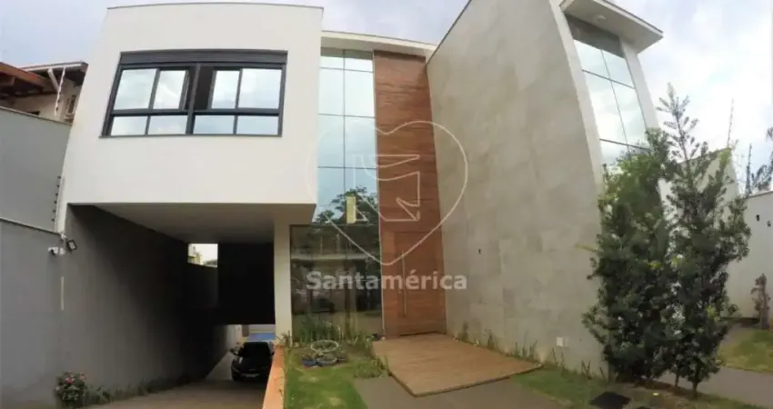 Casa à venda no Bairro Lago Parque com 3 quartos, sendo 1 suíte