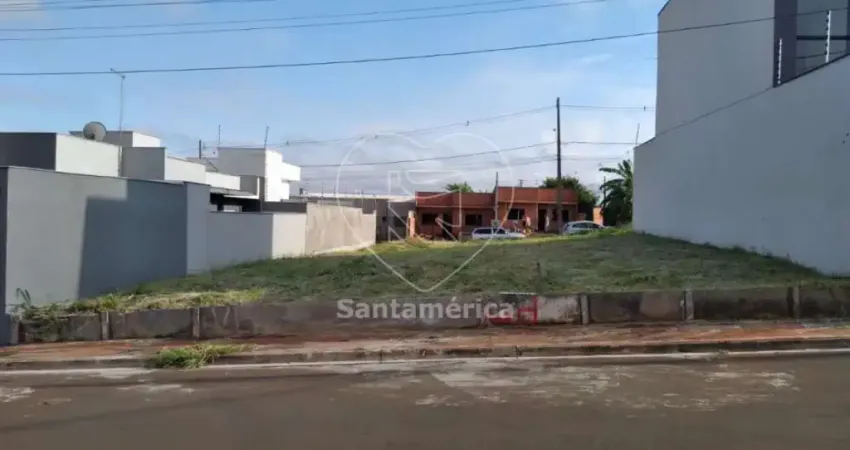 Terreno de 250m² à venda na região Norte de Londrina