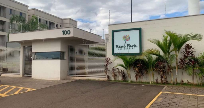 Apartamento com 2 Quartos à Venda no Residencial Real Park, Região Norte de Londrina