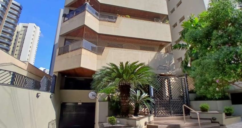 Apartamento no Residencial Casabella à venda com 3 quartos sendo 3 suítes em Londrina