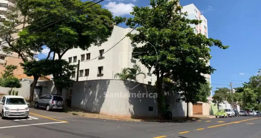 Apartamento no Residecial Villa D`este com 2 dormitórios à venda no Jardim Andrade