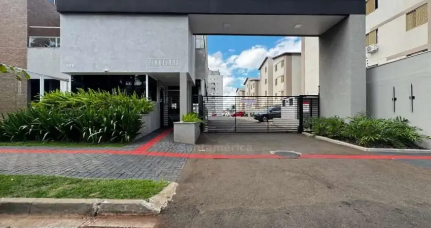 Apartamento com 2 quartos sendo 1 suíte à Venda no Residencial Pinheiros