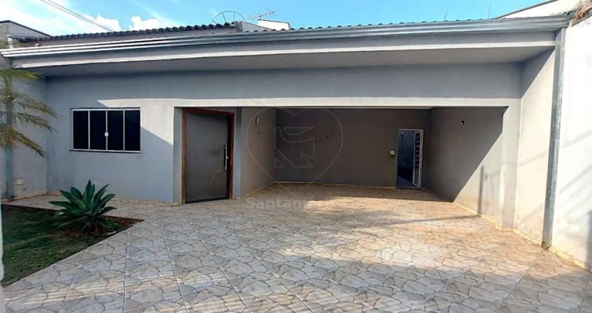 Casa na Região Leste com 3 Dormitórios Sendo 1 Suíte