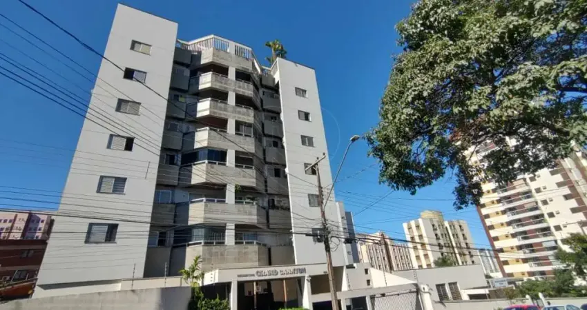 Apartamento no Edifício Grand Cannyon para Venda e locação com 4 quartos