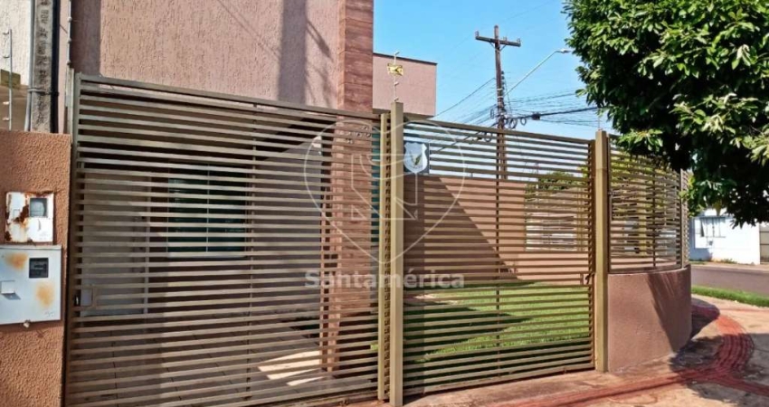 Casa para Venda na Região Oeste de Londrina com 2 dormitórios, sendo 1 suíte