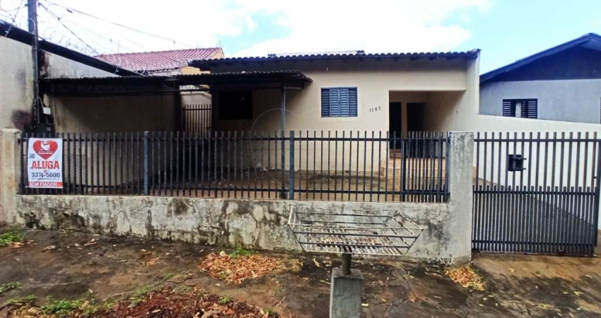 Casa com 77,20m² Privativos na Região Norte, com 3 Dormitórios