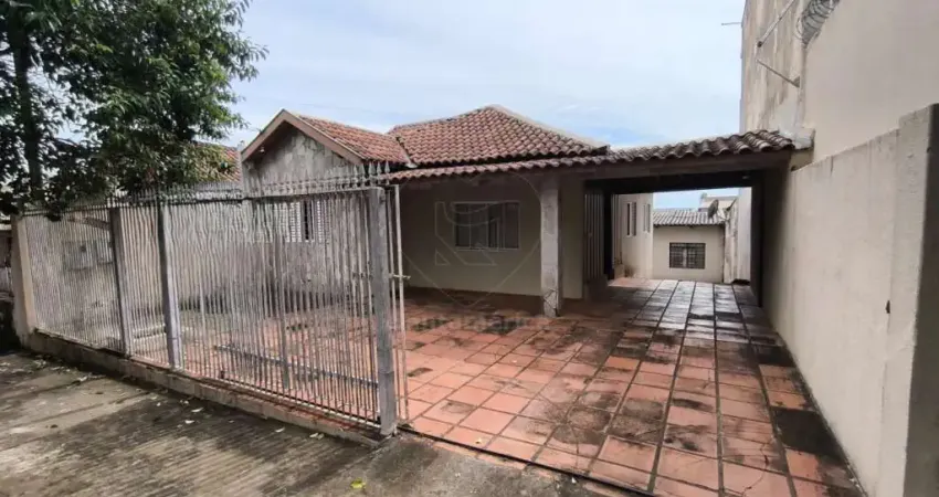 Casa à venda no Jardim Shangri-Lá com 4 quartos - Região Oeste de Londrina