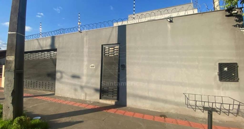 Casa à Venda no Jardim Igapó com 3 quartos, sendo 1 suíte em Londrina