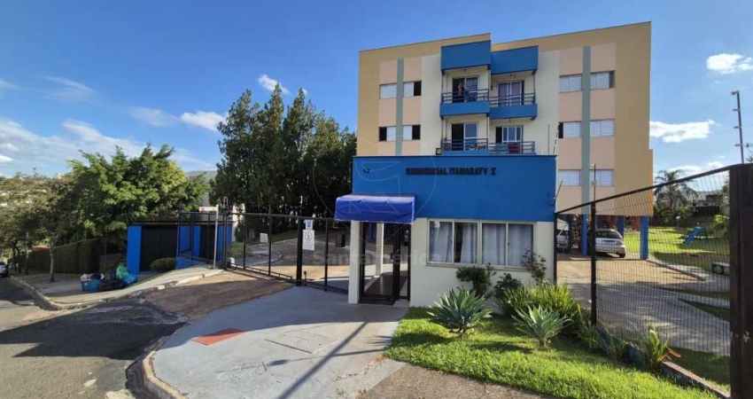 Apartamento no Residencial Itamaraty para Alugar e à Venda em Londrina com 2 dormitórios sendo 1 suíte