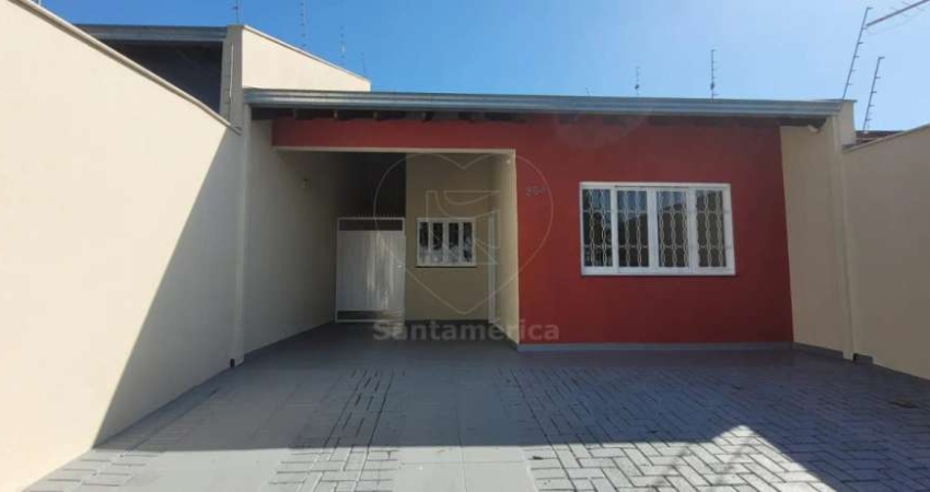 Casa com 3 quartos à venda na Rua Júlio Loni, --, Jardim Moema, Londrina
