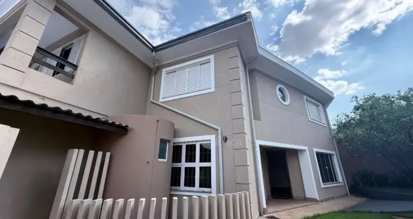 Casa para venda no centro de Londrina com 6 quartos, 3 Suítes e Garagem para 6 Carros