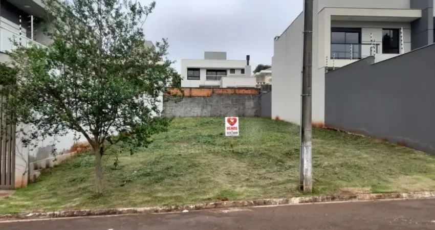 Terreno à venda no Guanabara  Próximo da Avenida Madre Leônia e Ayrton Senna