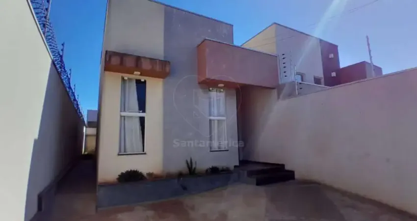 Casa à venda e para alugar na região oeste de londrina com 2 quartos próxima à uel