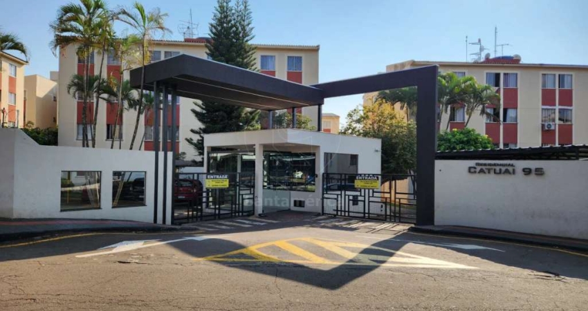 Apartamento com 3 quartos à venda na Rua Ieda Pesarini Ferreira, Bloco 21, --, Jardim Santa Cruz, Londrina