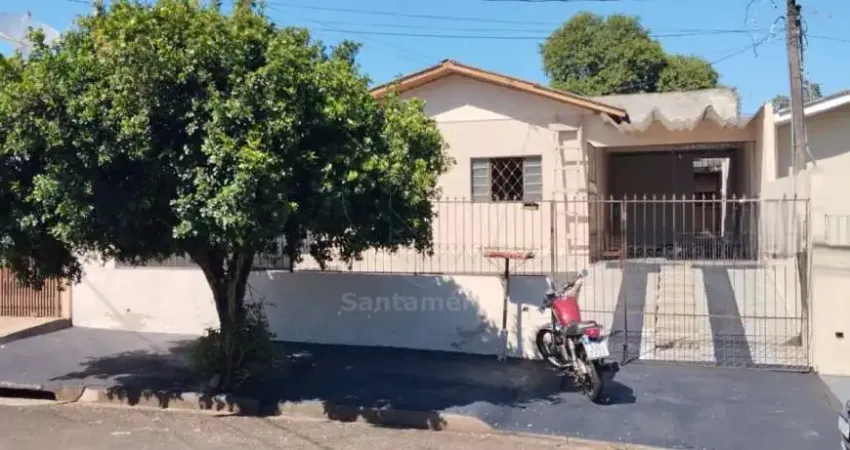 Casa para alugar e vender no bairro maria cecília com 2 quartos em londrina