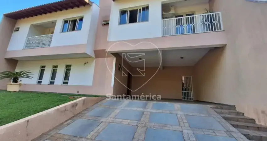 Casa à Venda em Londrina no Jardim Champagnat, Região Oeste de Londrina