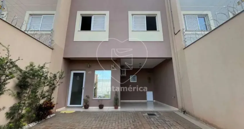 Casa com 4 quartos à venda na Rua Joaquim Lopes de Melo, --, Garden Park Residence, Londrina