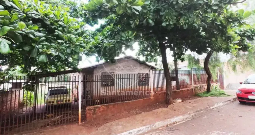 Terreno à venda na região Norte, terreno com topografia em declive com 800m² localizado no Heimtal.