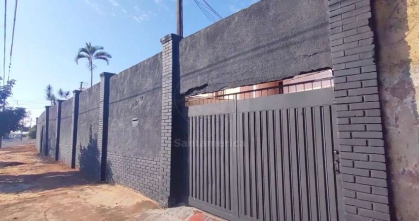 Casa comercial à Venda no Jardim Shangri-lá A, região Oeste de Londrina