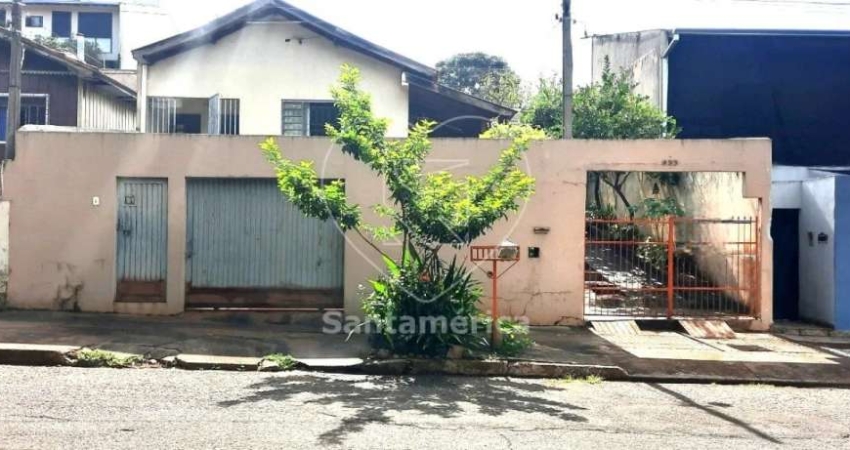 Casa à venda com 2 quartos no Jardim Higienópolis, em Londrina - próxima do Lago Igapó