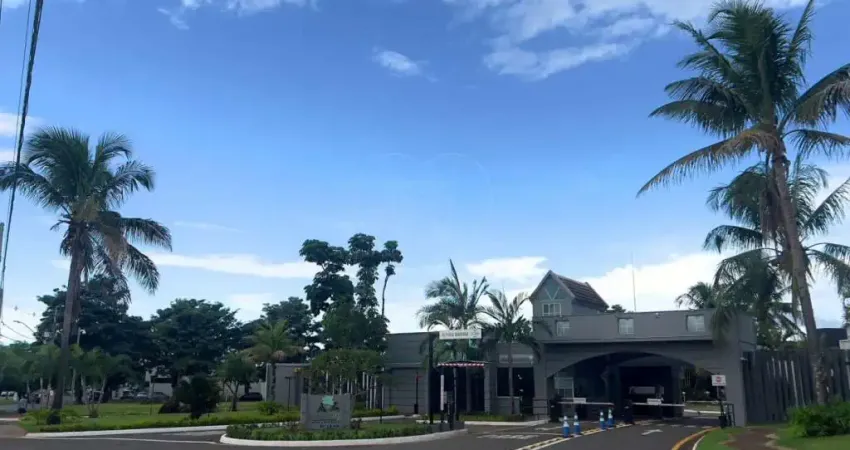 Casa à venda no condomínio Golden Park com 4 quartos, sendo 1 suíte - Região Leste
